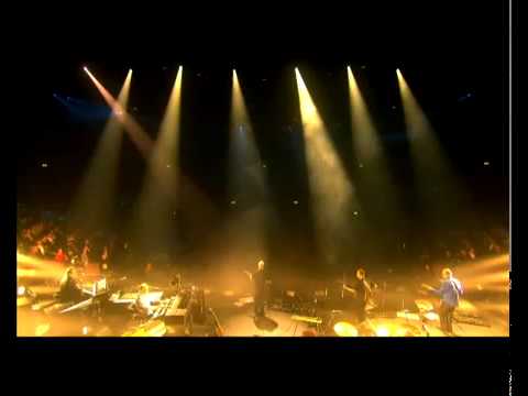 Youtube: David Gilmour  Coming Back To Life Live one of the best live performances o