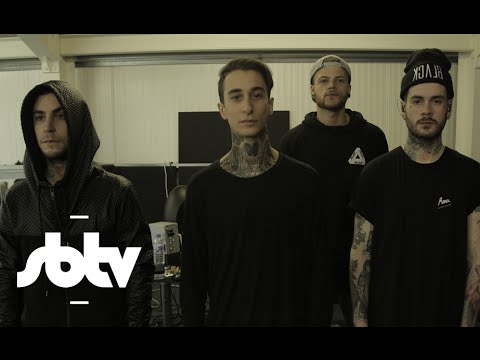 Youtube: Modestep | "Snake" [Live Performance]: SBTV