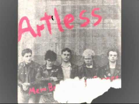 Youtube: Artless - Donnerwetter