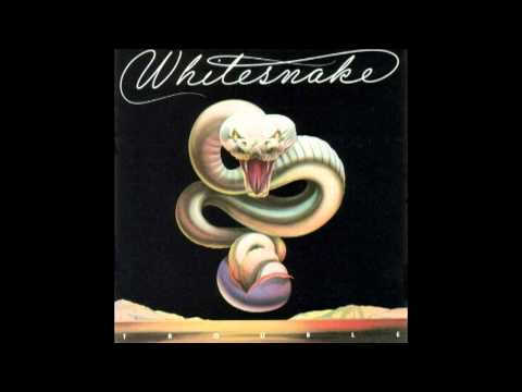 Youtube: Whitesnake - Trouble