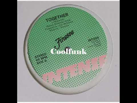 Youtube: Finesse - Together (12 inch 1983)