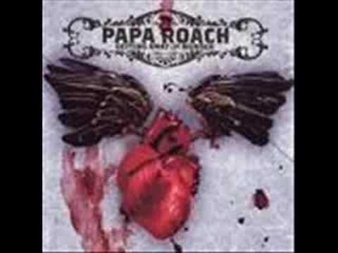 Youtube: Papa Roach - Scars