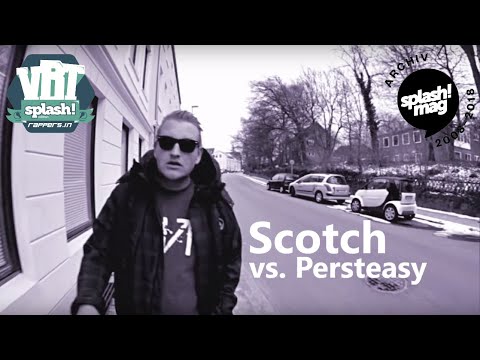 Youtube: VBT Splash!-Edition 2013 Scotch vs.Persteasy Viertelfinale HR2 (Archiv)