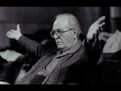 Youtube: Olivier Messiaen - Apparition de l'église éternelle