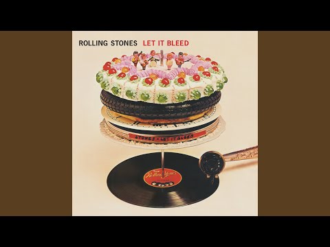 Youtube: Let It Bleed (Remastered 2019)