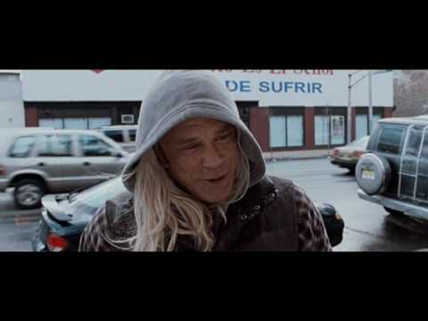 Youtube: The Wrestler - Official Trailer