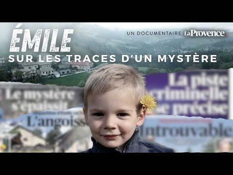 Youtube: Émile : sur les traces d'un mystère