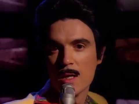 Youtube: Talking Heads - Wild Wild Life (Official Video)