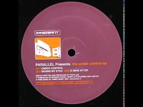Youtube: parallel - under control