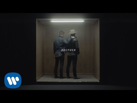 Youtube: NEEDTOBREATHE "Brother feat. Gavin DeGraw" [Official Video]