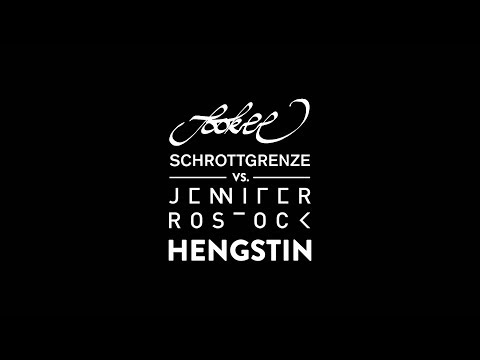 Youtube: Sookee & Alex Schrottgrenze vs. Jennifer Rostock - Hengstin