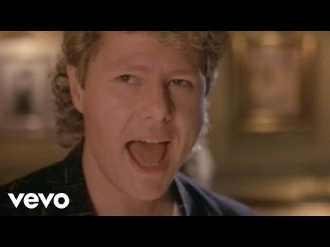 Youtube: Dan Hartman - I Can Dream About You