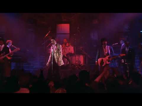 Youtube: The Time - The Bird (Purple Rain Movie Scene, 1984)
