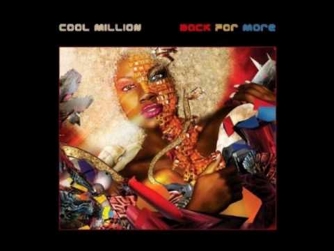 Youtube: Cool Million feat Jaha - Magic