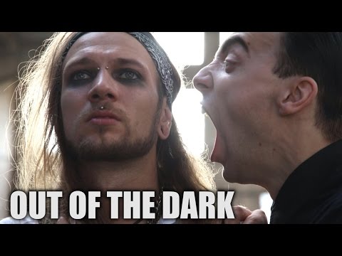Youtube: Axel One - Out Of The Dark [Falco Metal Cover]