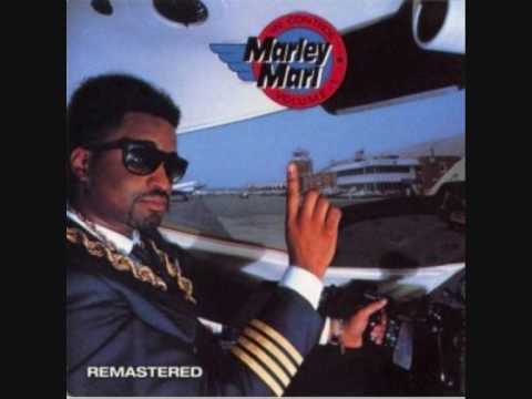 Youtube: Marley Marl - The Symphony