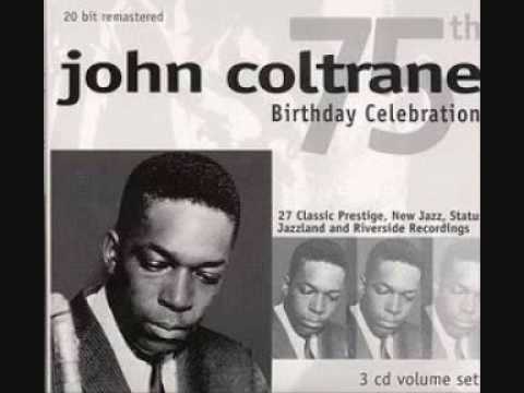 Youtube: John Coltrane - Bakai