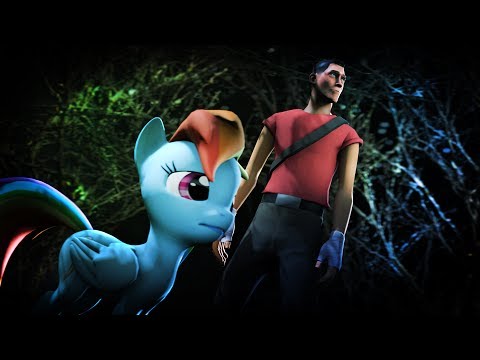 Youtube: My Little Dashie [SFM]