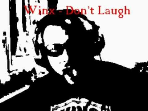 Youtube: Winx - Don't Laugh