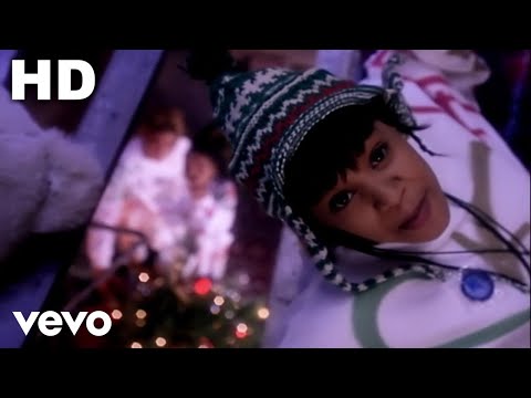 Youtube: TLC - Sleigh Ride (Official HD Video)
