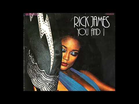 Youtube: Rick James ~ You & I Will Dance On The Funk 1978 Funky Purrfection Version