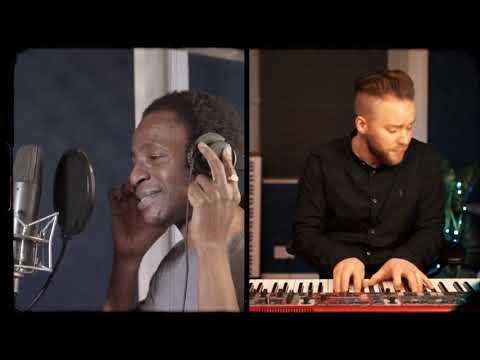 Youtube: I'm Gonna Love You - Tunde Baiyewu