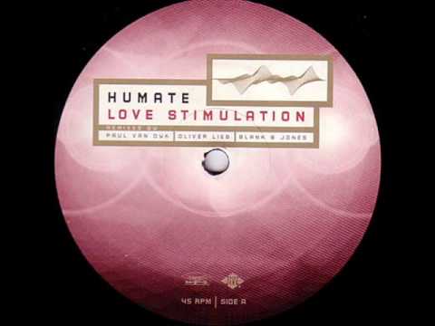 Youtube: Humate - Love Stimulation (Paul van Dyk's Love Club Mix)