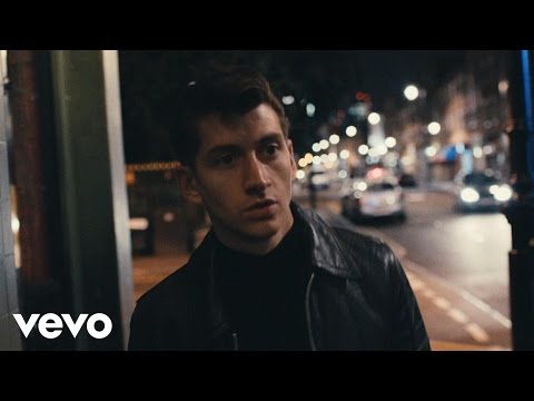 Youtube: Arctic Monkeys - Why'd You Only Call Me When You're High? (Official Video)
