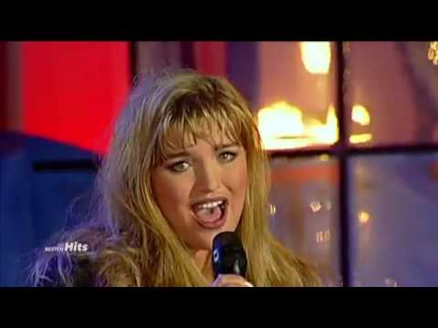 Youtube: Ines Adler - Nimm einmal noch meine Hand 1996