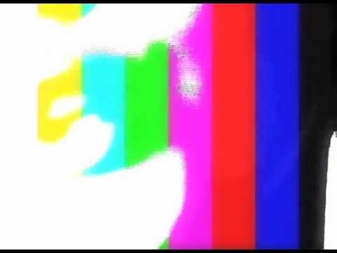 Youtube: Ultraísta - Static Light