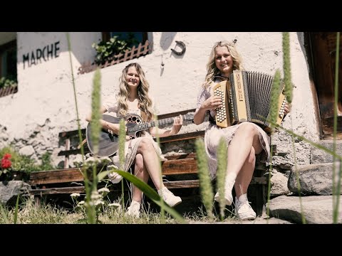 Youtube: Hannah & Linda - Unser altes Haus