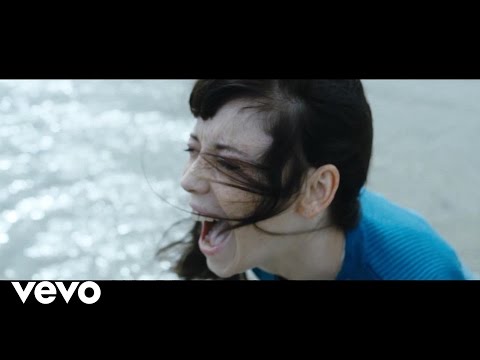 Youtube: Daughter - How