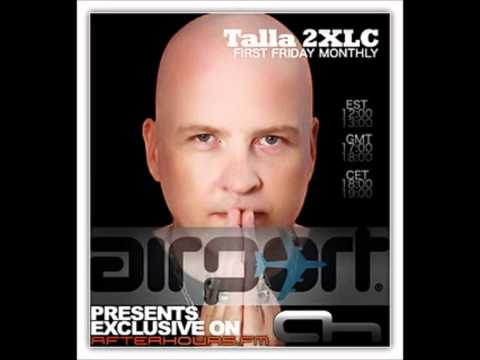 Youtube: Talla 2XLC - Enjoy the Silence