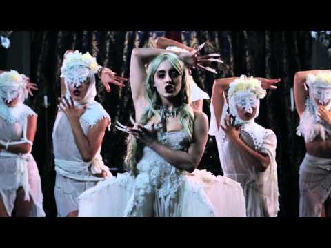 Youtube: LADY GAGA - BLOODY MARY [MUSIC VIDEO]