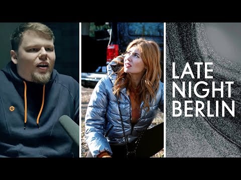 Youtube: Muss Tanzverbot in den Knast? Palina ermittelt! | Millennial Tatort | Late Night Berlin | ProSieben