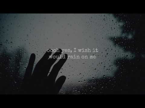 Youtube: I Wish It Would Rain Down | Phil Collins | Lyrics ☾☀