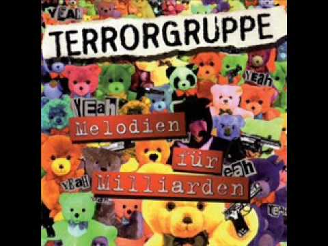 Youtube: Terrorgruppe - Sabine