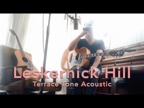 Youtube: Stu Larsen - Leskernick Hill - Terrace Tone Session