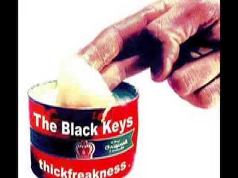 Youtube: The Black Keys - Hold Me in Your Arms