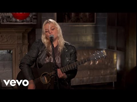 Youtube: Elle King - Ex's & Oh's – Vevo dscvr (Live)