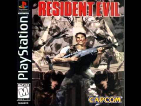 Youtube: Resident Evil 1 OST - Still Dawn