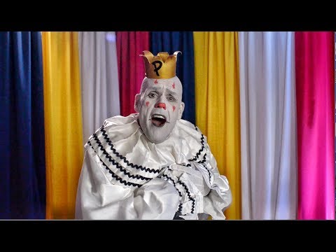 Youtube: Puddles Pity Party - FRIDAY I'M IN LOVE - The Cure Cover - Springsteen Style