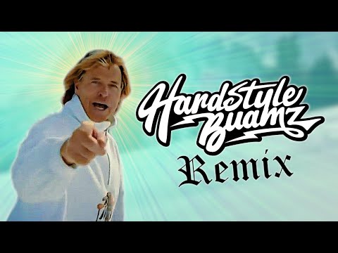 Youtube: Hansi Hinterseer - Ski Twist (Hardstyle Buamz Remix)