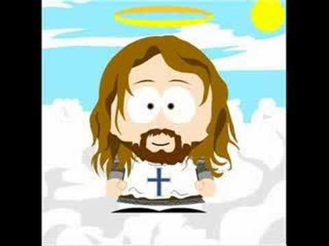 Youtube: Die Doofen - Jesus