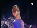 Youtube: Shakira - Hips Don't Lie / Live in Dubai 2007