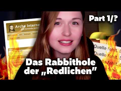 Youtube: HEILIGES Trolling – die Arche Internetz lebt!