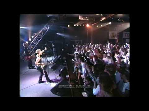Youtube: Joan Jett - Do You Wanna Touch Me [ HQ Live ]