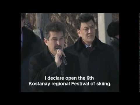 Youtube: KAZAKHSTAN NATIONAL ANTHEM FAIL!
