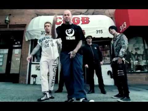 Youtube: Rancid - Red Hot Moon [MUSIC VIDEO]