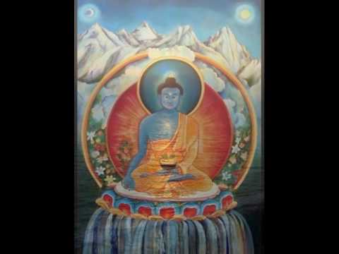 Youtube: Teyata by Deva Premal